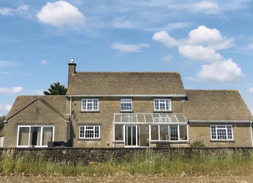 The Wellness Retreat